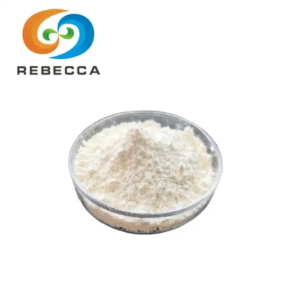 Natural Ferulic Acid